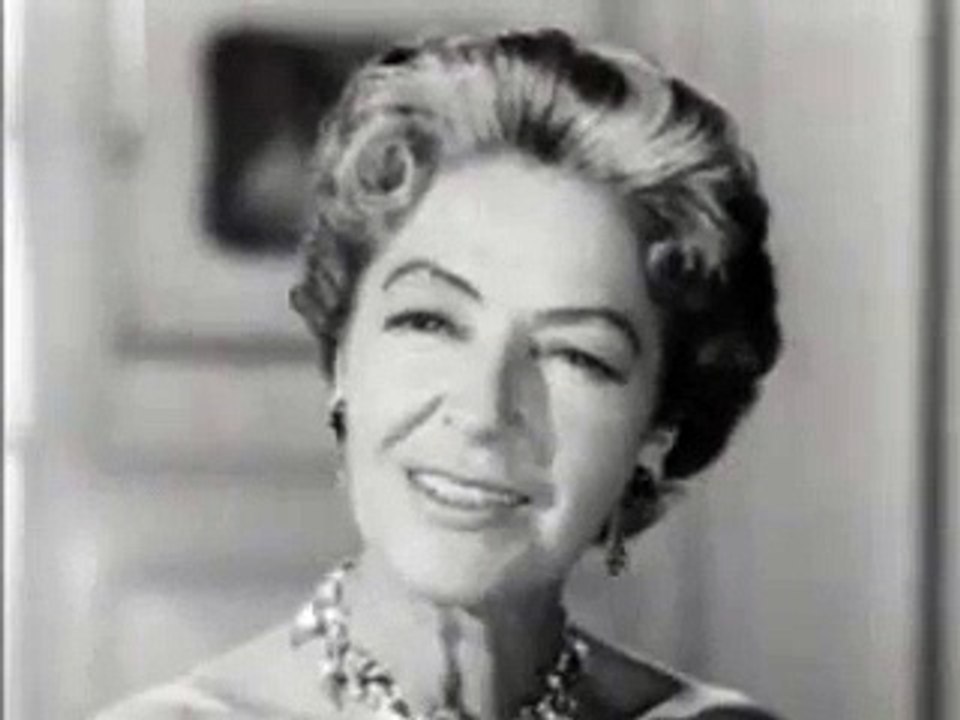 One Step Beyond   S02E06 The Inheritance