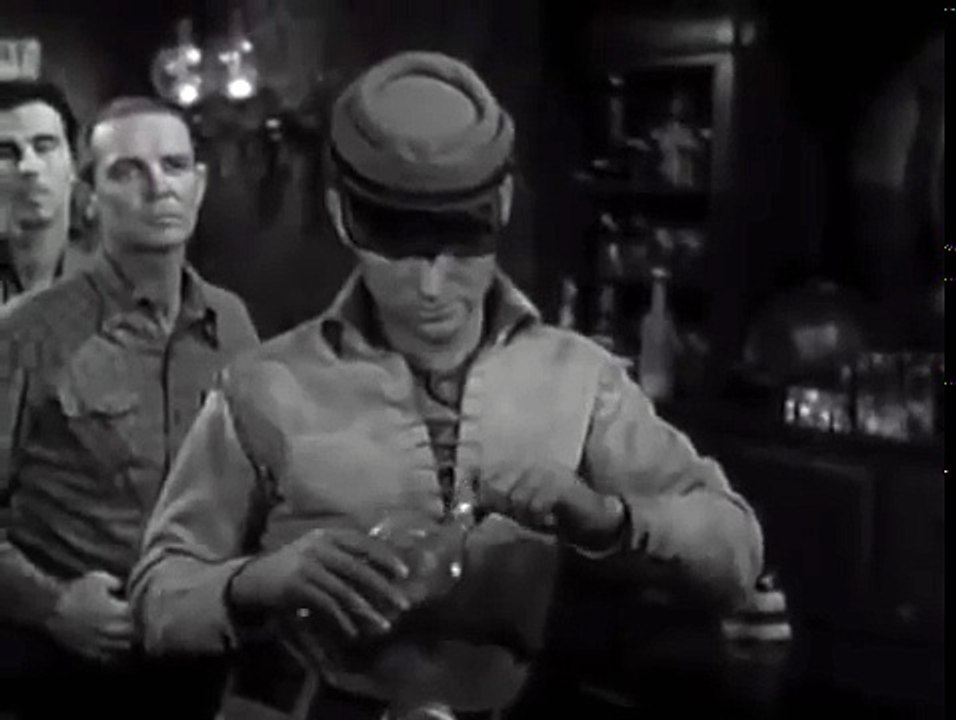 The Rebel   S01E22   Take de.ad Aim