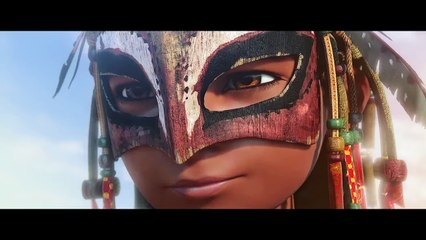 Bilal  A New Breed of Hero -  Feb 2, 2018 Release