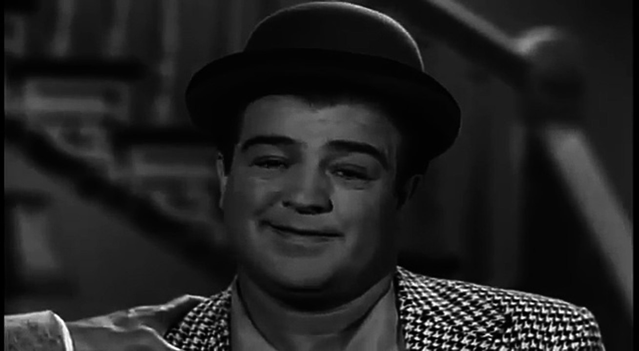 Abbott And Costello Show   S01E10   The Charity Bazaar