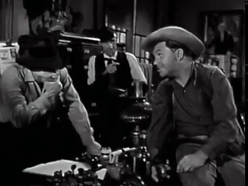 The Rebel   S02E02   The Bequest...with John Carradine