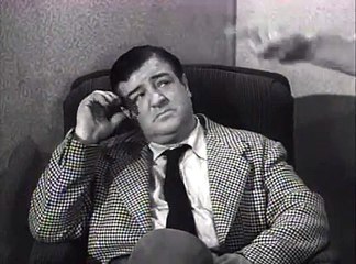 Abbott And Costello Show   S02E08   South Of Dixie