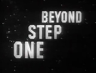 One Step Beyond   S02E07 The Open Window