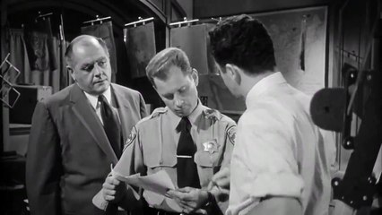 The Big Combo (1955) - Film Noir with Richard Conte part 2/2