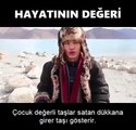 Hayatın Değeri Nedir ?