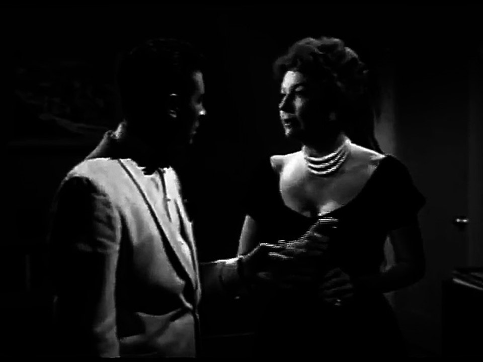 Michael Shayne S01E18 The Heiress