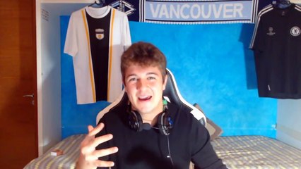 FIM DA JANELA! CONSEGUIMOS O MARTIAL - MODO CARREIRA FIFA 18 - PARIS FC #33