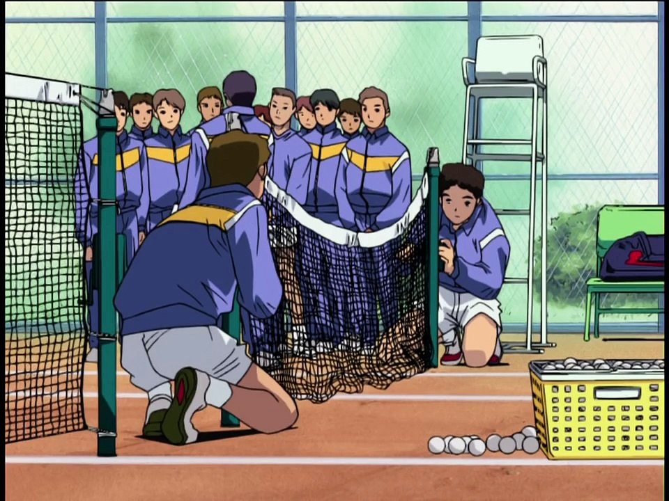07. ฮิคารุ เซียนโกะ ตาที่ 07   ฉันไม่เล่นกับนาย