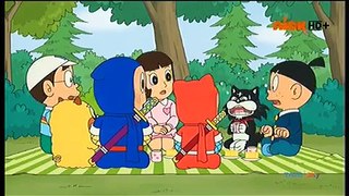 Ninja hattori in hindi - निन्जा हैट्टोरी हिंदी में - Episode 15 - Cartoon Kids