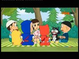 Ninja hattori in hindi - निन्जा हैट्टोरी हिंदी में - Episode 15 - Cartoon Kids