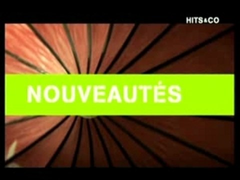 Dionysos & Olivia Ruiz Tais-toi mon coeur hits&co