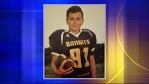 11-Year-Old Boy Loses Arm in Suspected DUI Crash
