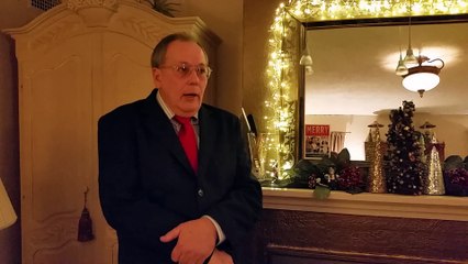 INTRO - WHY OUR STORIES ARE IMPORTANT TO YOU