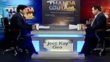 Yahya Hussain Start Criticizing On Imran Khan In Sports Show.
