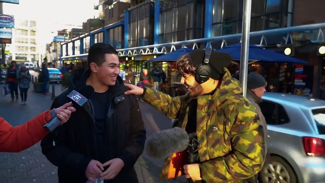 Maakt YOUSTOUB RUZIE met kijkers?!- BEKEND EN VERMOMD