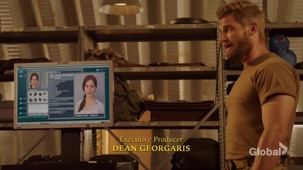 (Watch Stream) The Brave Season 1 Episode 10 >> Desperate Measures