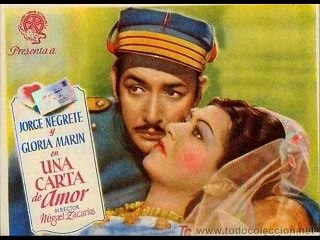 JORGE NEGRETE -  LA VALENTINA (1948)