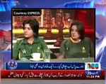 Real face of our women cricket academies