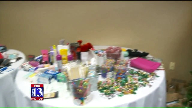 Safe Xmas Gives LGBTQ Mormons in Utah a Place to Feel Welcome for Holidays