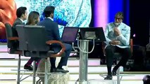 Amitabh Bachchan Played KBC with Ambani Family : Isha, Aakash & Anant Ambani