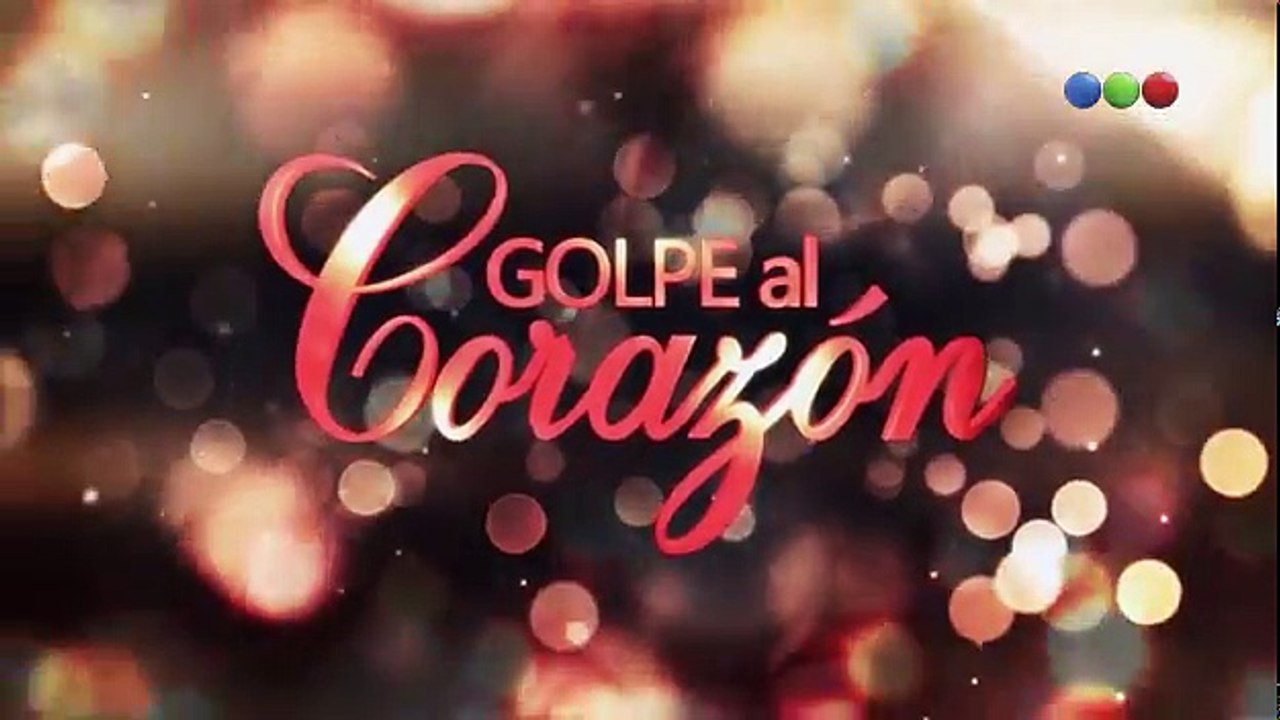 Golpe al Corazon Capitulo 50