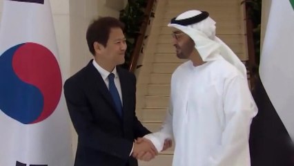 靑 "임종석, 대통령 친서 전달 위해 UAE 방문"...추측성 공세에 반격 / YTN