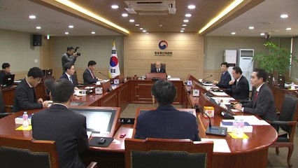 지상파 3사 점수 미달로 조건부 재허가 / YTN