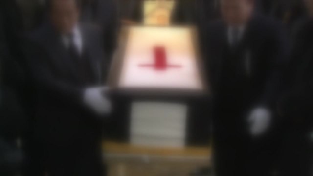 제천 참사 장례 마무리 잊지 않겠습니다 / YTN