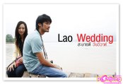 [Phần B] Đám Cưới Lào / Lao Wedding [T Zone Kites.vn]