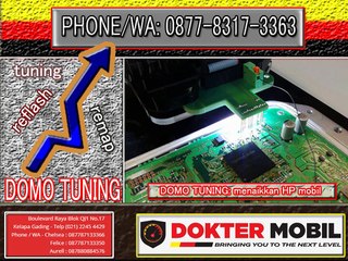 GARANSI UANG KEMBALI!! WA 0813-9860-1800, Montir Mobil Panggilan Jakarta Barat Dan Di Kelapa Gading