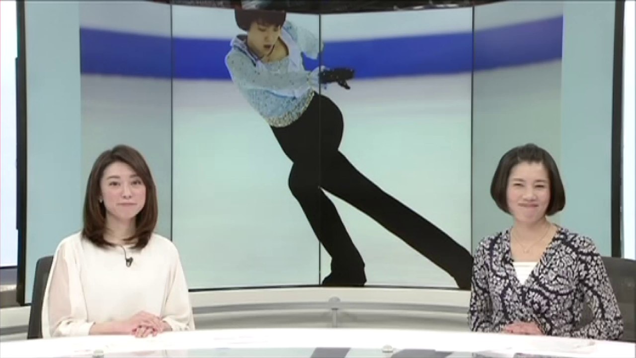 羽生結弦選手が抱いた夢