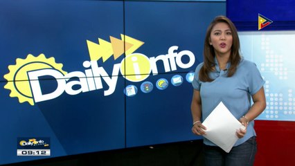 Paggiba sa NCCC Mall, inirekomenda ng BFP