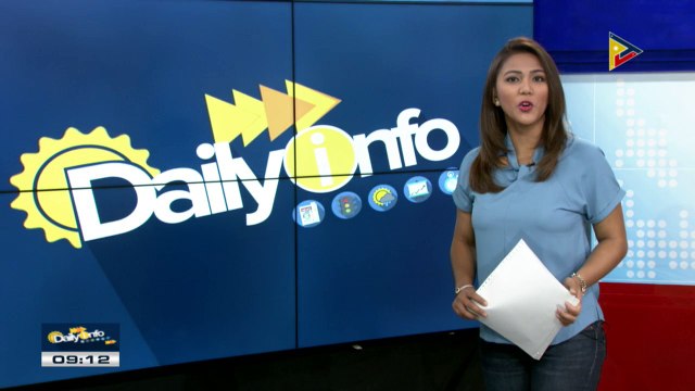 Paggiba sa NCCC Mall, inirekomenda ng BFP