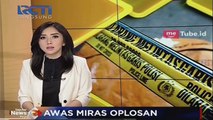 2 Pelajar SMA di Pandeglang Tewas Usai Pesta Miras Oplosan