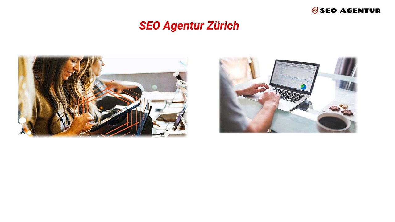 SEO Agentur Zürich