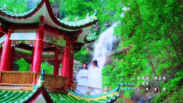 Chinese Music〡飘香〡Tan Jing〡谭晶 - Traditional Chinese Music - Relaxing music sleep - Peaceful music