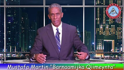 khatarta ka soo socota reeraha Somaliland _Mustafa Mohamed Martin