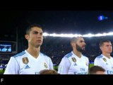 Cristiano Ronaldo vs Gremio Club World Cup Final
