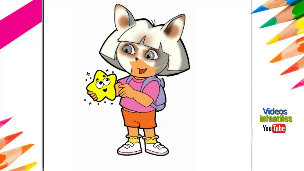 dora la exploradora costumes Kung Fu Panda 3