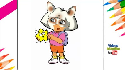 dora la exploradora costumes Kung Fu Panda 3