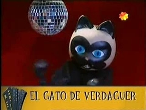 Duro de Domar El Gato de verdaguer 003