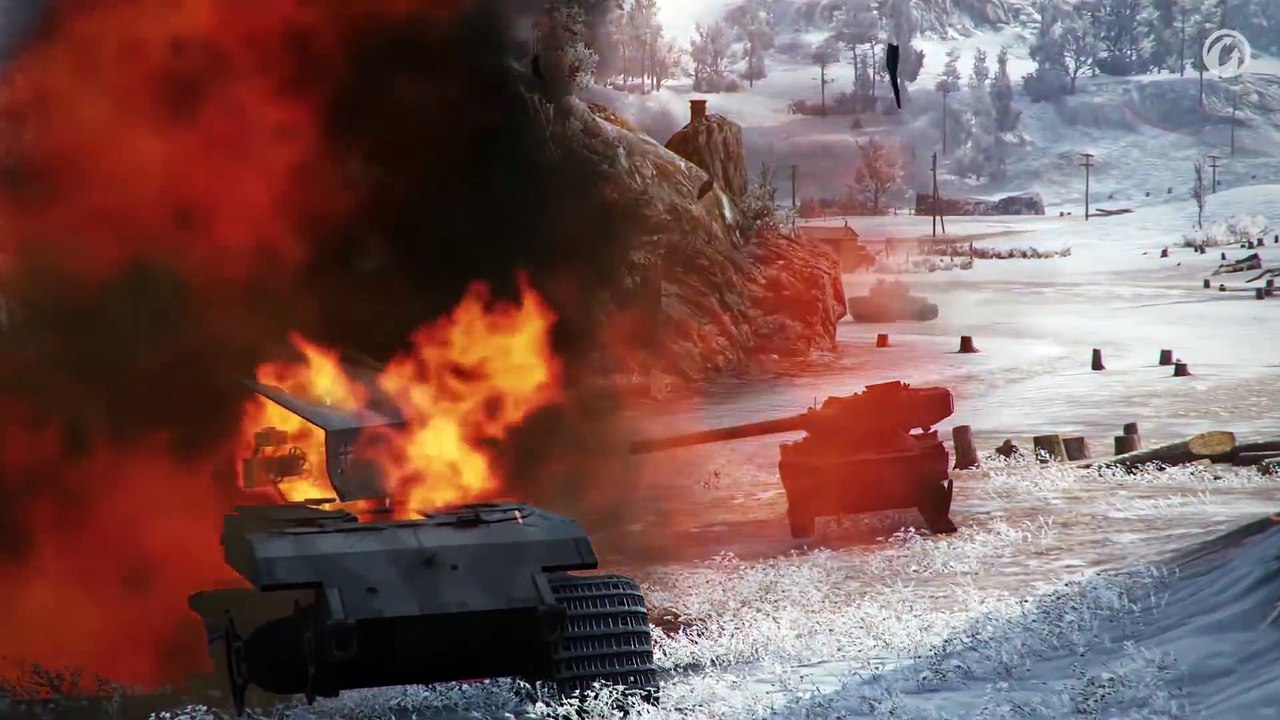 World of Tanks- RNG - Episode 28