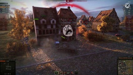 RNG # 32 World Of Tanks