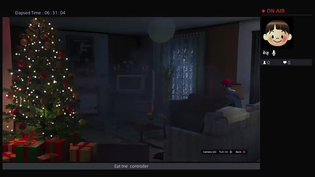 juliusbay455's Live PS4 Broadcast (1168)