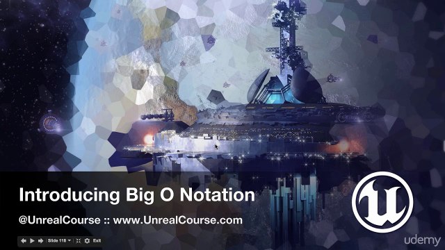 41. Introducing Big O notation