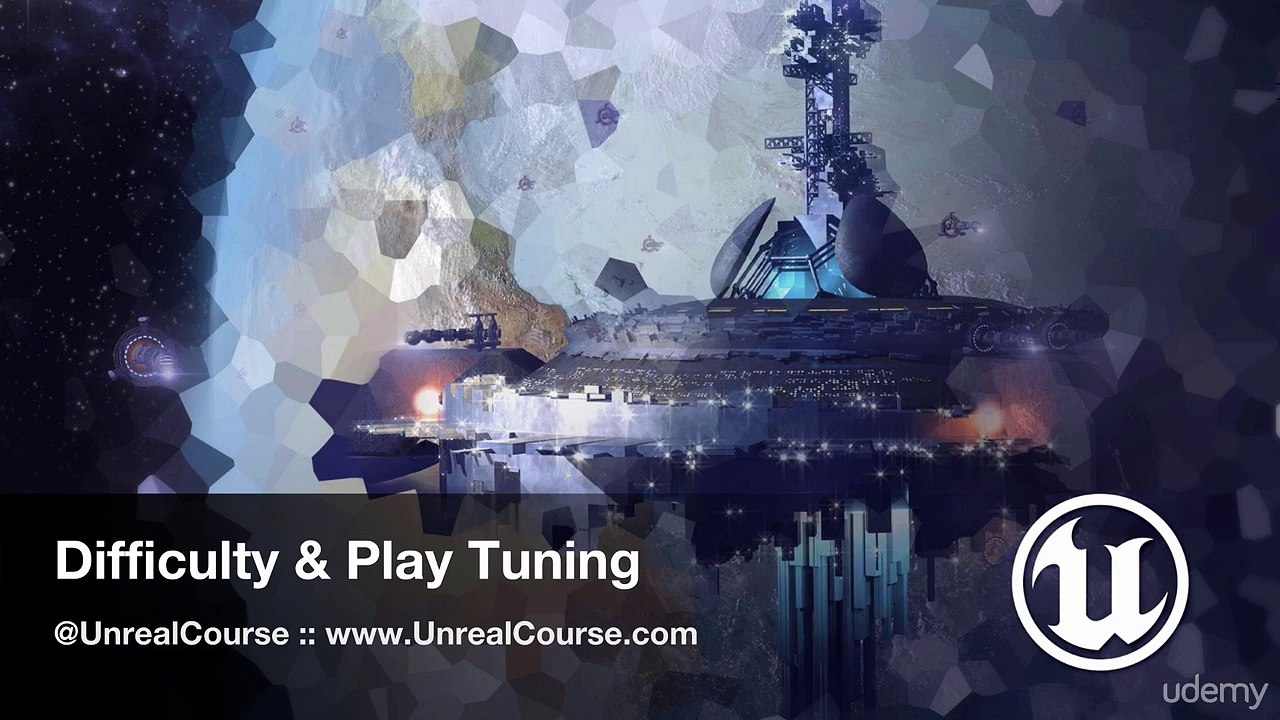 46. Difficulty & Play Tuning