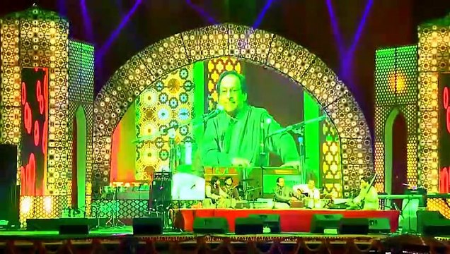 Hum Tere Shehar Mein Aaye Hain Musafir Ki Tarah By Ghulam Ali_HIGH