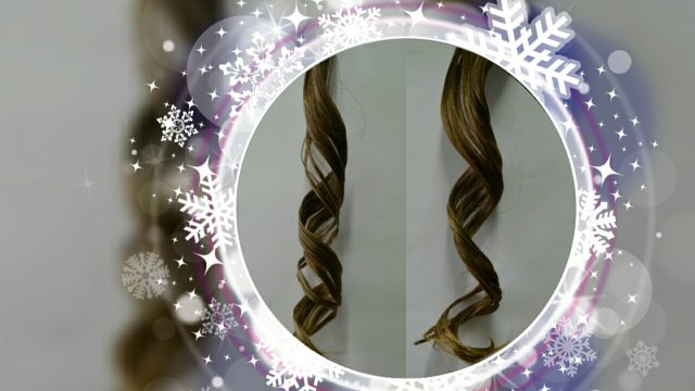 Como Hacer Rizos sin Maltratar el Cabello Rizos Naturales y Definidos