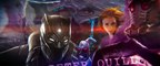 Avengers - Infinity War Trailer #1 (2018) _ Movieclips Trailers-B65hW9YYY5A