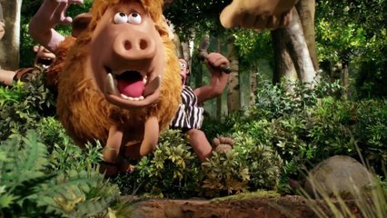 Early Man International Trailer #2 (2018) _ Movieclips Trailers-sfIjDXQIJ3Q